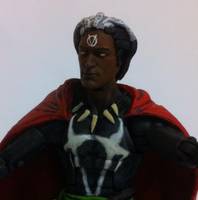 Brother Voodoo (Marvel Legends) Custom Action Figure
