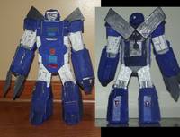 Transformers Guardian Robot (Transformers) Custom Action Figure