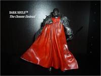 Dark Souls - the Chosen Undead (Dark Souls) Custom Action Figure