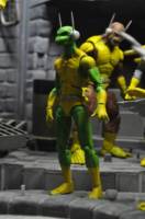 Frog-Man - the Ani-Men (Marvel Legends) Custom Action Figure
