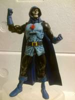 Dr. Destiny (DC Universe) Custom Action Figure