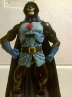 Dr. Destiny (DC Universe) Custom Action Figure