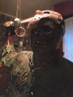 Custom Lifesize Jason Voorhees (Friday the 13th) Custom Other