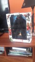Nick Fury (Marvel) Custom Action Figure