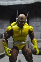 Ape-Man - the Ani-Men (Marvel Legends) Custom Action Figure