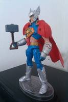 WWE Ranger Avengers , John Cena , the Mighty Thor (Avengers) Custom Action Figure