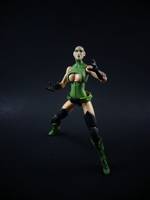 Concept Moondragon (Marvel Universe) Custom Action Figure