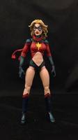 Ms Marvel (Marvel Legends) Custom Action Figure