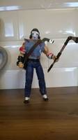 Casey Jones Custom (Teenage Mutant Ninja Turtles) Custom Action Figure