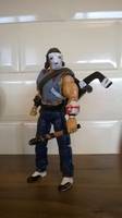 Casey Jones Custom (Teenage Mutant Ninja Turtles) Custom Action Figure