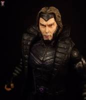 Taylor Kitsch as Gambit Movie Style (X-Men - Movies) Custom Action Figure