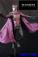 Magneto Erik Lensherr Days of Future past (X-Men - Movies) Custom Action Figure