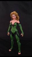 Meggan (Marvel Legends) Custom Action Figure