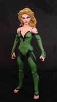 Meggan (Marvel Legends) Custom Action Figure