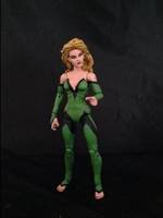 Meggan (Marvel Legends) Custom Action Figure
