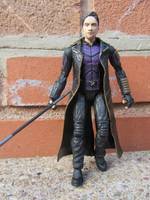 Gambit - X-Men Movie (X-Men - Movies) Custom Action Figure