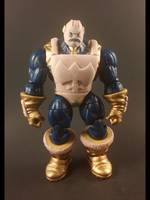 The Execution (Marvel Universe) Custom Action Figure