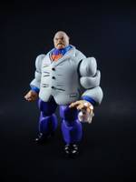 Classic Kingpin V2 (Marvel Universe) Custom Action Figure
