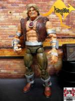 Kangaroo (Marvel Legends) Custom Action Figure
