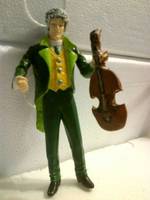 The Fiddler (DC Universe) Custom Action Figure