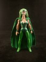 Polaris (Marvel Universe) Custom Action Figure