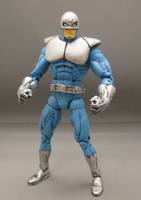 Avalanche (Marvel Legends) Custom Action Figure