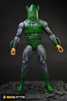 Whirlwind (Marvel Legends) Custom Action Figure