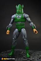 Whirlwind (Marvel Legends) Custom Action Figure