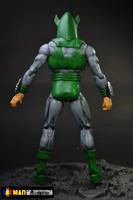 Whirlwind (Marvel Legends) Custom Action Figure