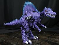 Beast Wars Megatron (Transformers) Custom Action Figure