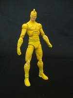The Ray (DC Universe) Custom Action Figure