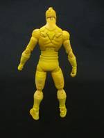 The Ray (DC Universe) Custom Action Figure