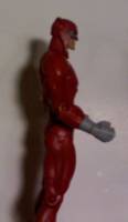 Hellcat (DC Universe) Custom Action Figure