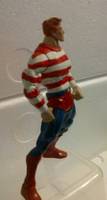 Stripesy (DC Universe) Custom Action Figure