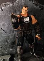 Ares V.9 (Marvel Legends) Custom Action Figure