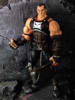 Ares V.9 (Marvel Legends) Custom Action Figure