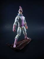Squadron Supreme Remnant (Marvel Universe) Custom Action Figure