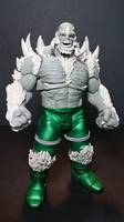 The New 52 Doomsday (Superman) Custom Action Figure