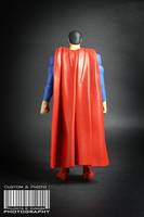Young Justice Superman (Young Justice) Custom Action Figure