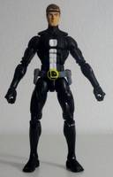 INVISIBLE KID I Lyle Norg Legion of Super-Heroes Earth-247 (DC Universe) Custom Action Figure