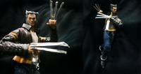 Logan " the WOLVERINE " (X-Men) Custom Action Figure
