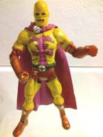 Baron Blitzkrieg (DC Universe) Custom Action Figure