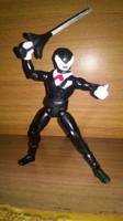 Combatant Cotpotro (Power Rangers) Custom Action Figure