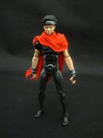 Wiccan (Marvel Universe) Custom Action Figure