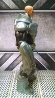 Armored Lex Luthor (DC Universe) Custom Action Figure
