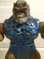Blastaar (Marvel Legends) Custom Action Figure
