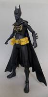 DCUC Batgirl (DC Universe) Custom Action Figure