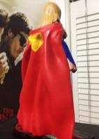 Super Woman DC Universe (DC Universe) Custom Action Figure