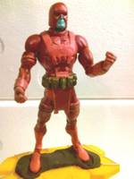 Korath the Pursuer (Marvel Legends) Custom Action Figure