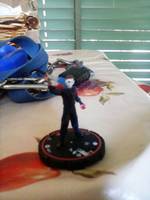 Horrorclix Classic Michael Myers (Heroclix) Custom Miniature / Figurine